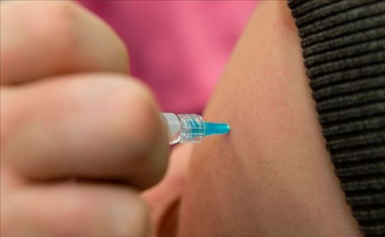 男性感染HPV，令伴侣增加患宫颈癌风险