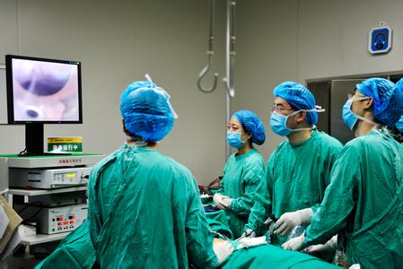 广州试管婴儿网：IVF前是否需进行腹腔镜/宫腔镜手术