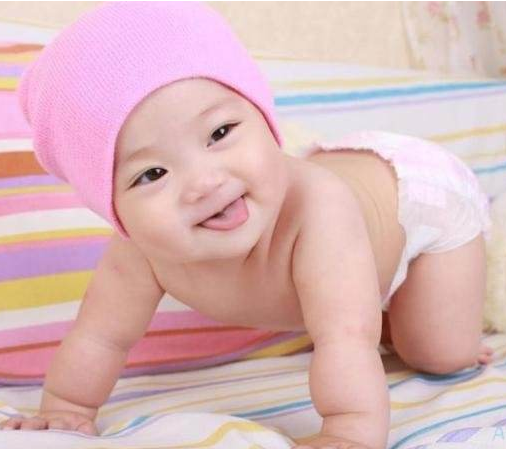 胚胎屡次停育险绝望  第三代试管婴儿助生健康男宝宝