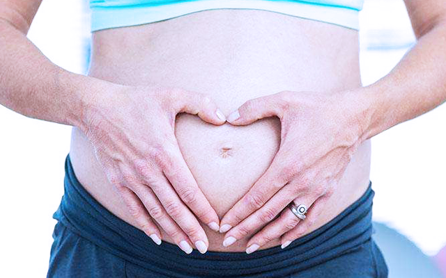 孕前隐性基因检测