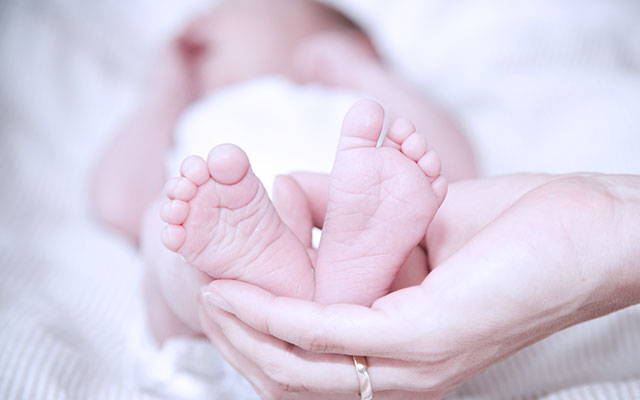  新生儿缺陷基因检测