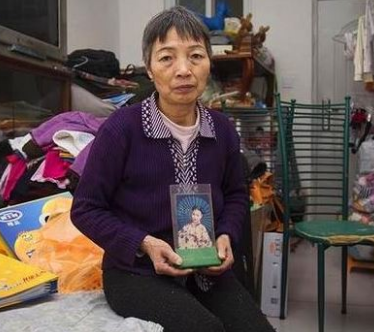 56岁失独老太做试管生龙凤胎  一个高龄母亲的伟大