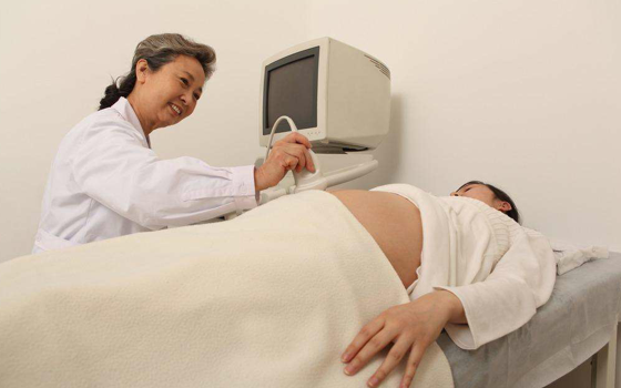 接受试管婴儿时检孕妈检查出有心脏病怎么办