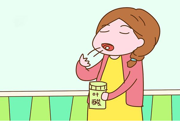 上海试管婴儿：关于叶酸的知识，您了解多少？