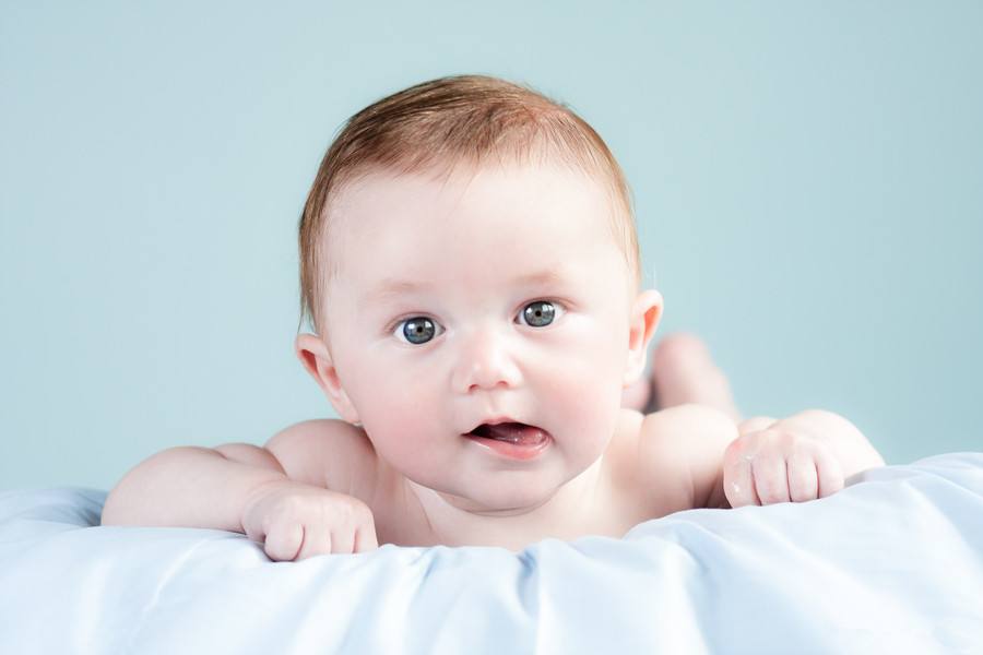 卵巢早衰试管婴儿成功案例