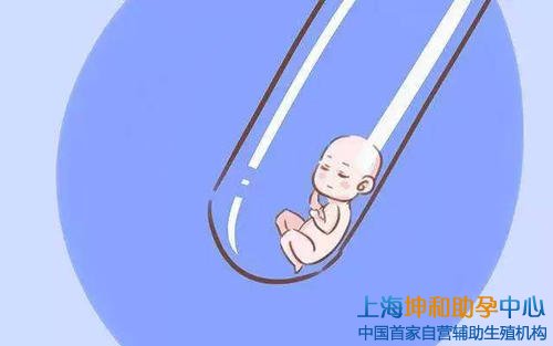 供卵助孕中心