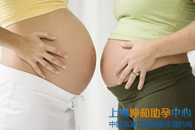 上海试管供卵孕代公司：上海助孕代妈介绍所