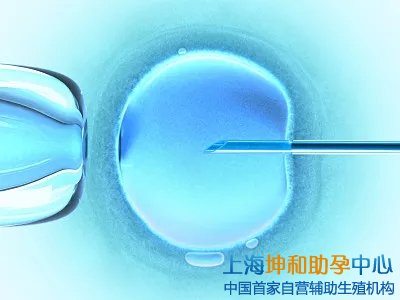 试管婴儿供卵代生助孕中介：上海助孕机构