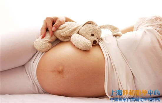 试管供卵助孕机构_上海助孕哪家好?