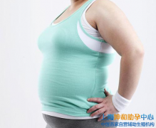 ​代谢综合征做g_试管，历经五年盼来好孕