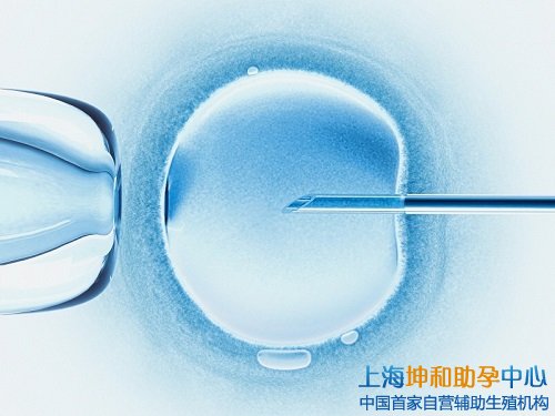 上海坤和助孕中心