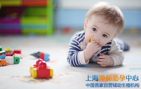 上海试管婴儿