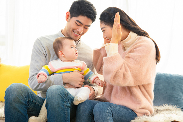 坤和：试管婴儿可以选择性别吗？费用大