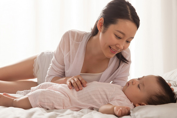 坤和助孕机构：试管婴儿和一般的婴儿，虽有