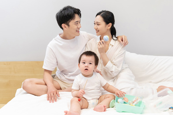 坤和助孕机构：打通全线上化流程，数禾