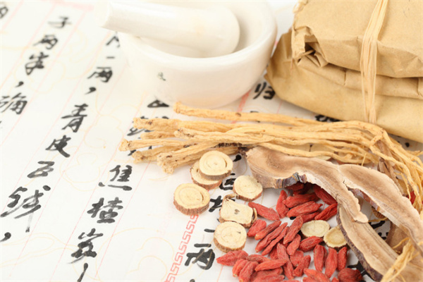 坤和助孕：初天麟：你容易得什么病，看五行