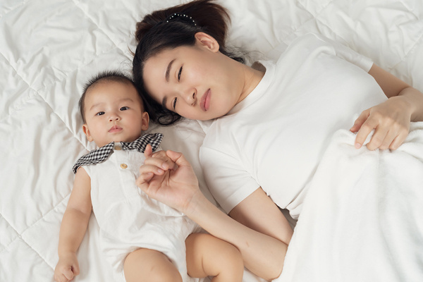 坤和试管婴儿：天伦要儿节：12月1日-