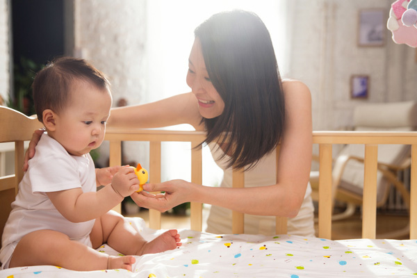 坤和助孕机构：试管婴儿的男女性别是怎样