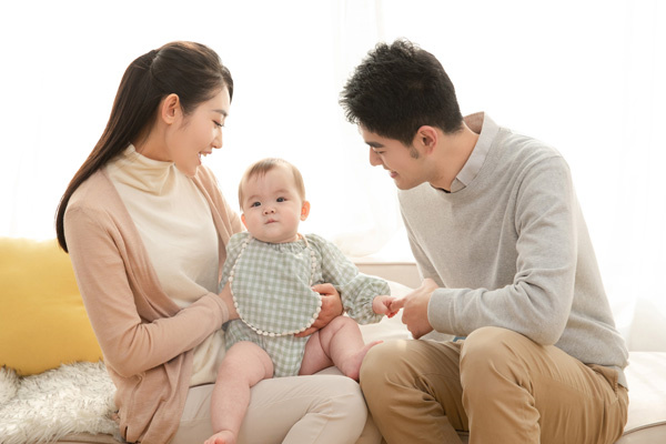 坤和助孕：海参崴试管婴儿助孕成功后，不