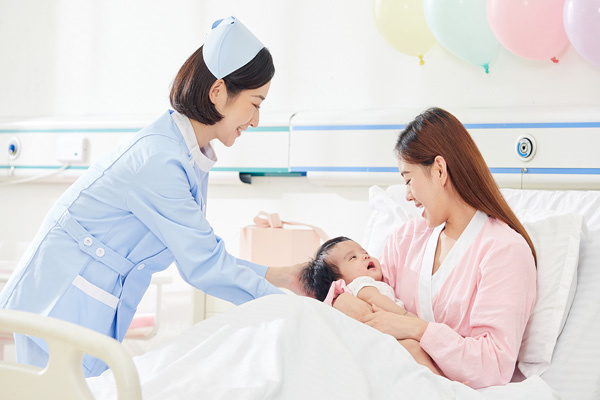 坤和试管：为何50岁左右的女性容